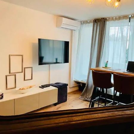 City Flat 8 Ingolstadt Luaran gambar