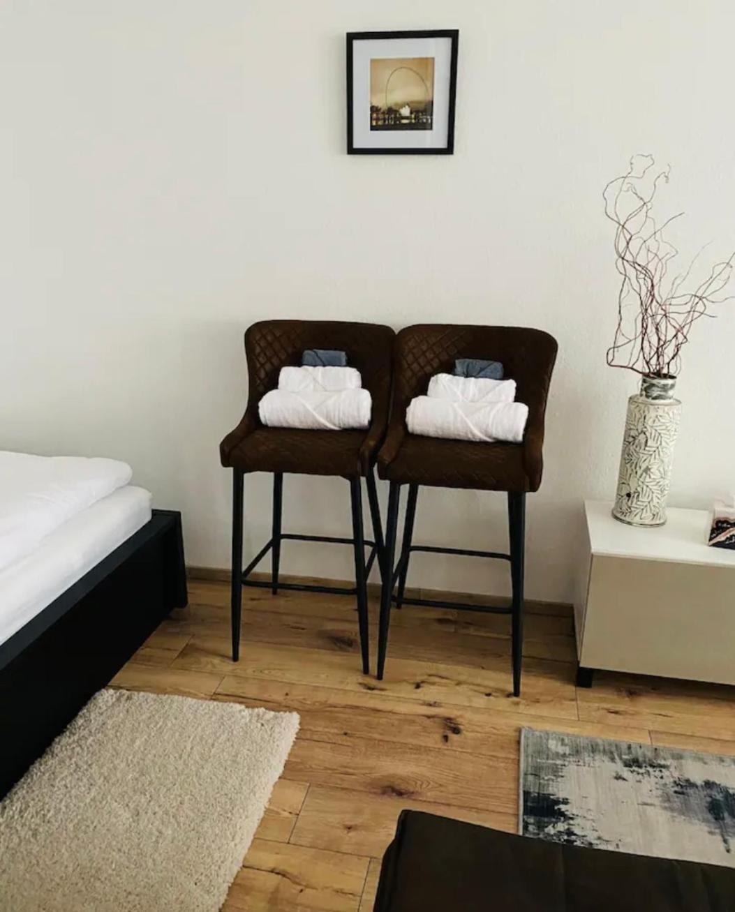 City Flat 8 Ingolstadt Luaran gambar