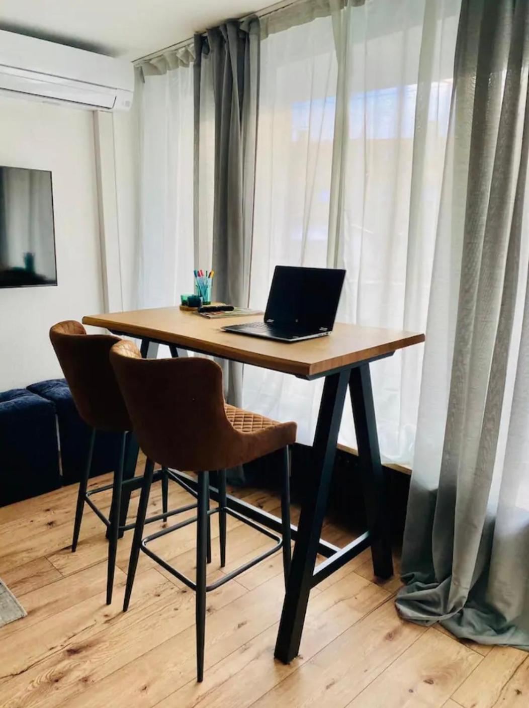 City Flat 8 Ingolstadt Luaran gambar
