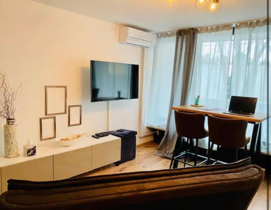 City Flat 8 Ingolstadt Luaran gambar