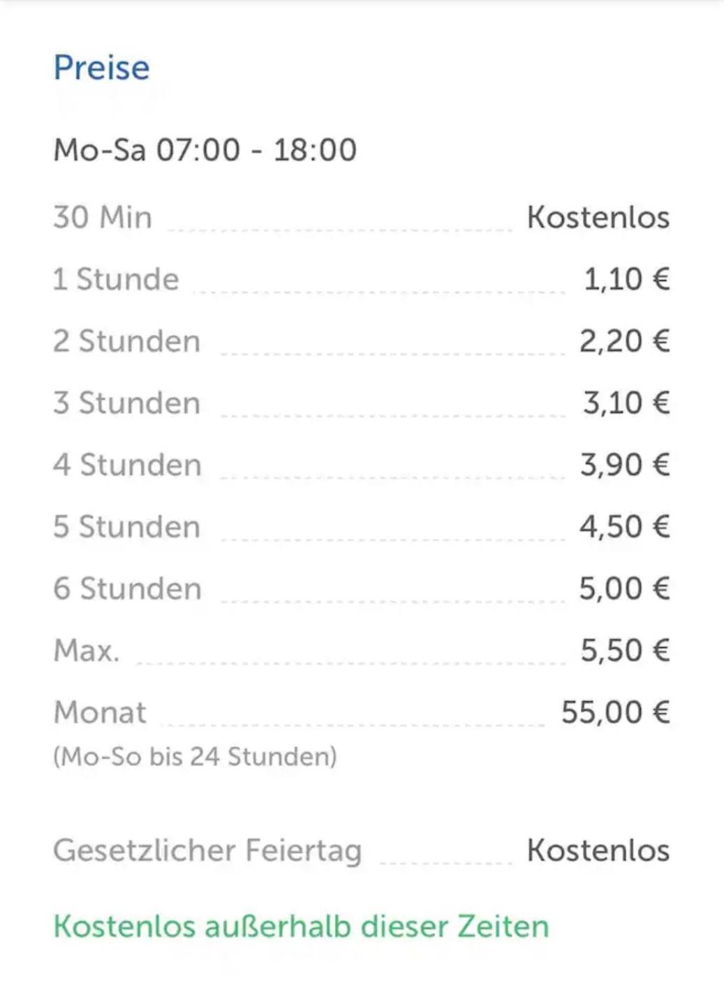City Flat 8 Ingolstadt Luaran gambar