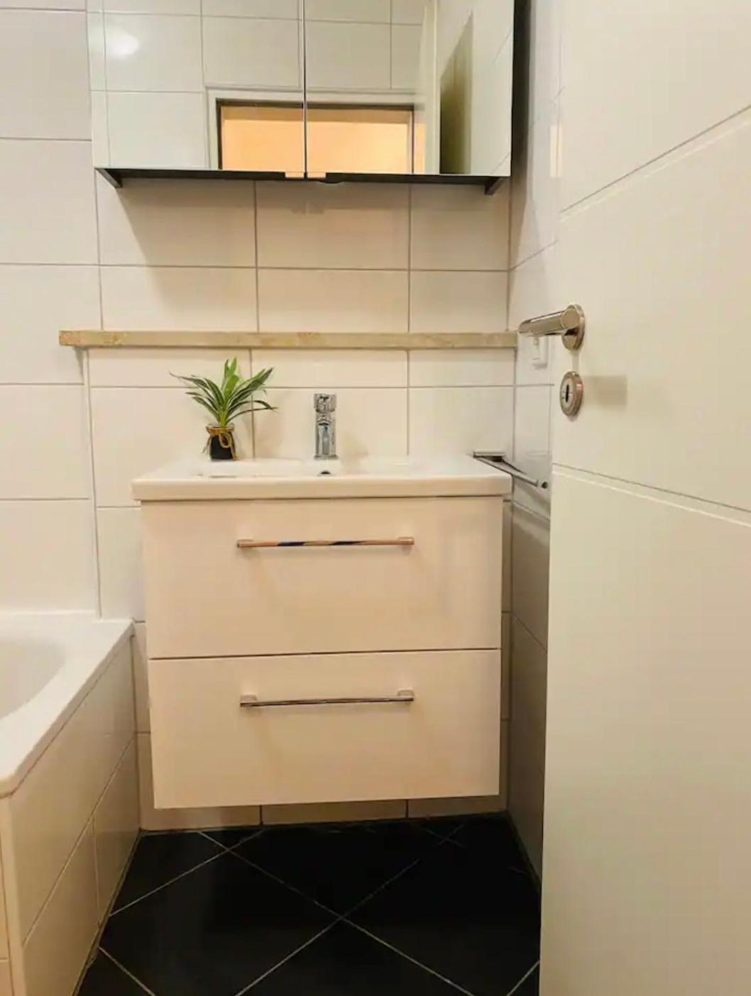 City Flat 8 Ingolstadt Luaran gambar