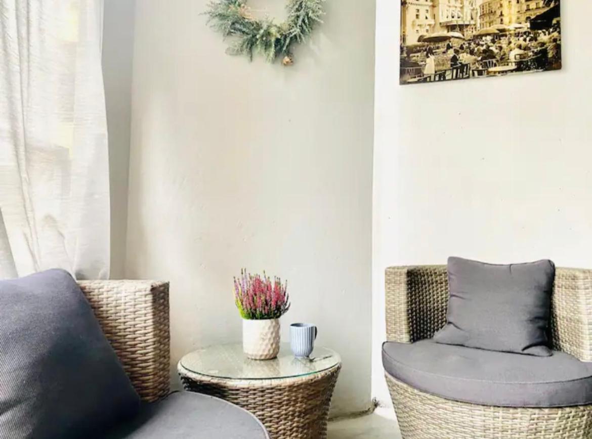 City Flat 8 Ingolstadt Luaran gambar
