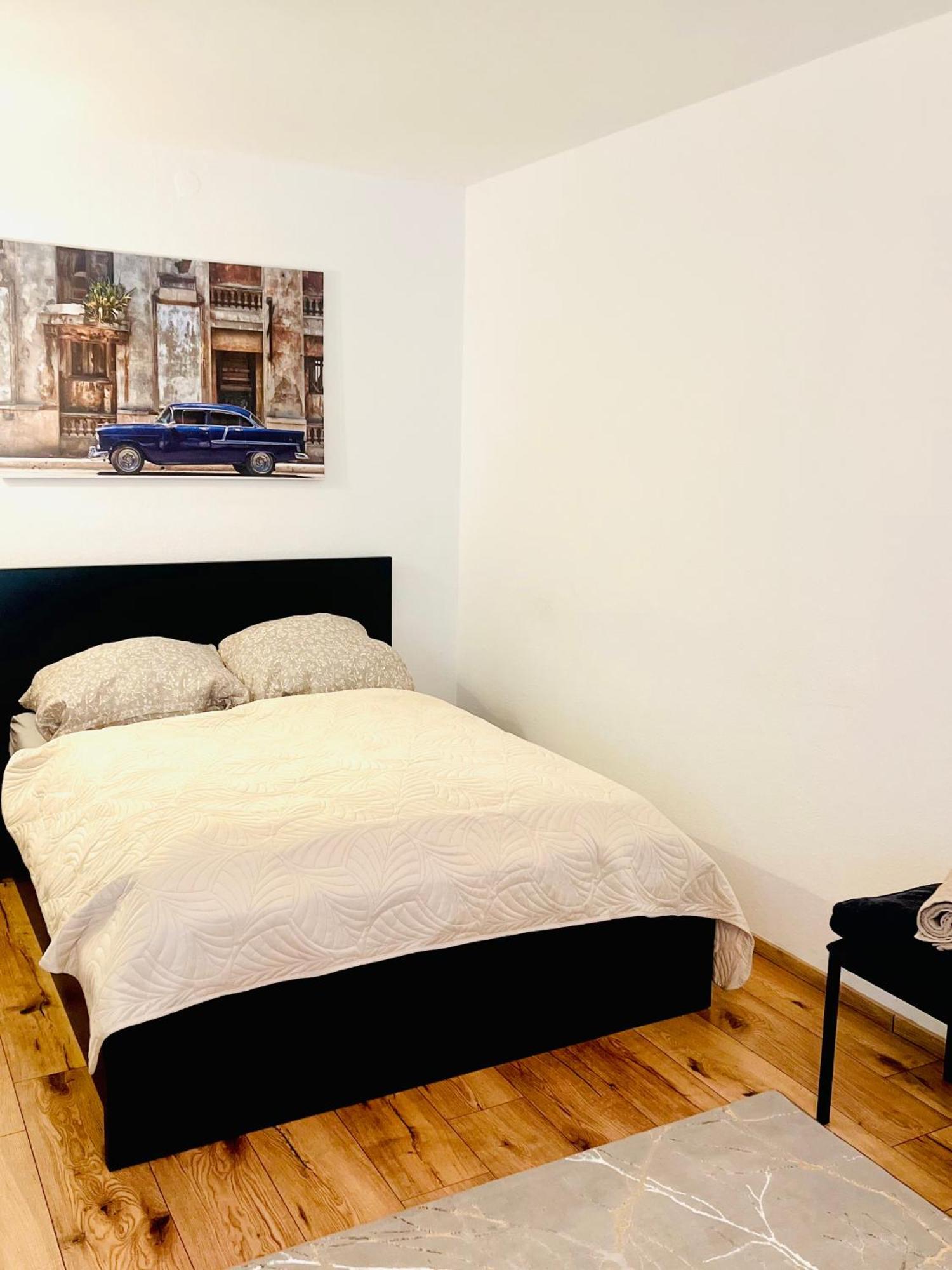 City Flat 8 Ingolstadt Luaran gambar